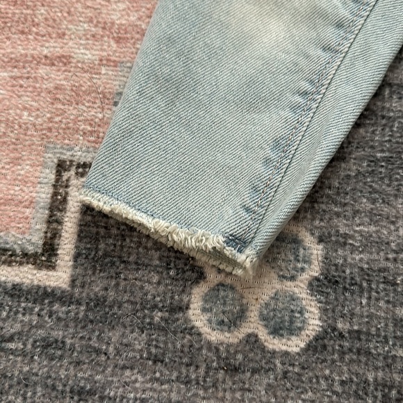 3 Pairs of Baby Jeans - Picture 3 of 14